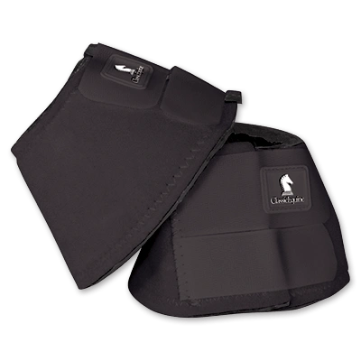 CLASSIC NEOPRENE BELL BOOT - Hooves and Paws