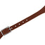 Weaver Leather Horizons Spur Straps - Durable Harness Leather Riding Tack