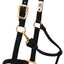 Weaver Leather Horse Halter: Adjustable Nylon for Comfort & Durability