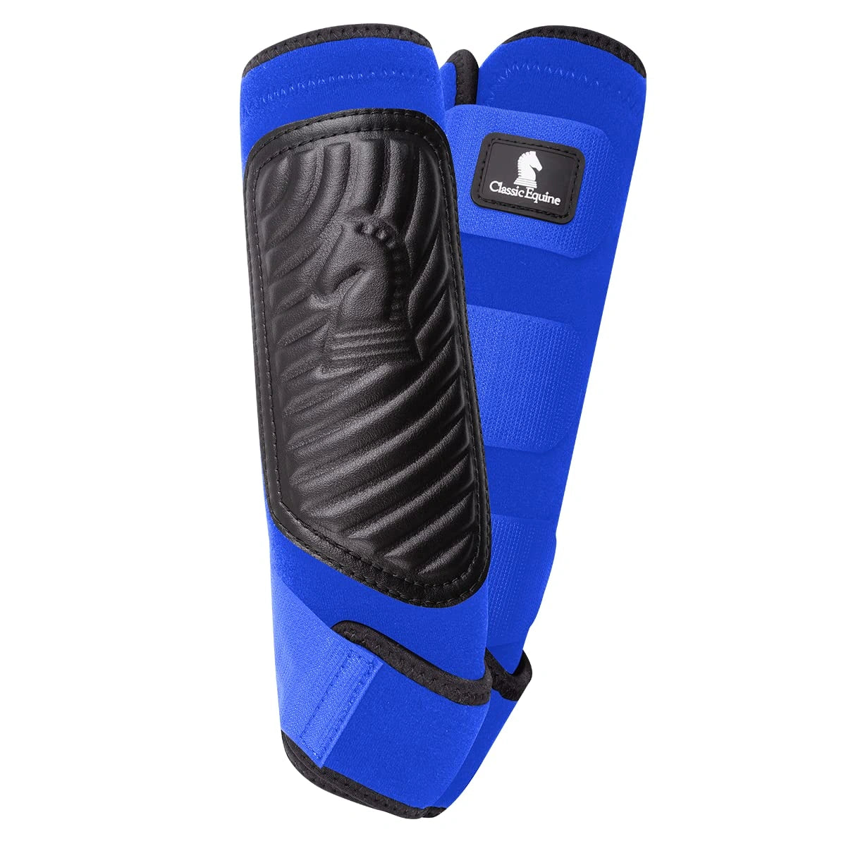 Classic Equine ClassicFit Horse Sling Boots - Hooves and Paws