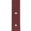 Weaver Leather Women's Burgundy Latigo Spur Straps | Durable & Stylish