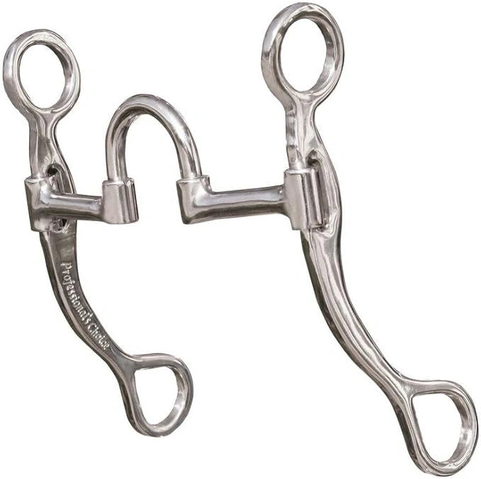 Professionals Choice Bit Equisential Western Correction Iron EQB - 804 - Hooves and Paws
