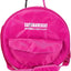 Rattler Raspberry Hot Pink Breakaway Roping Rope Bag