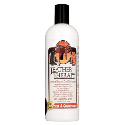Weaver Leather Leather Therapy Restorer 16 Oz - Hooves and Paws