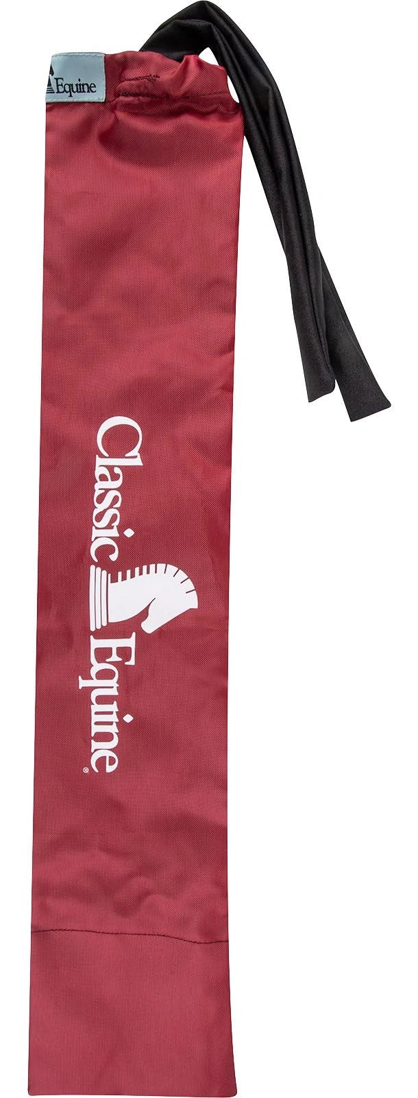 Classic Equine Slick Tail Bag - Tail Protection