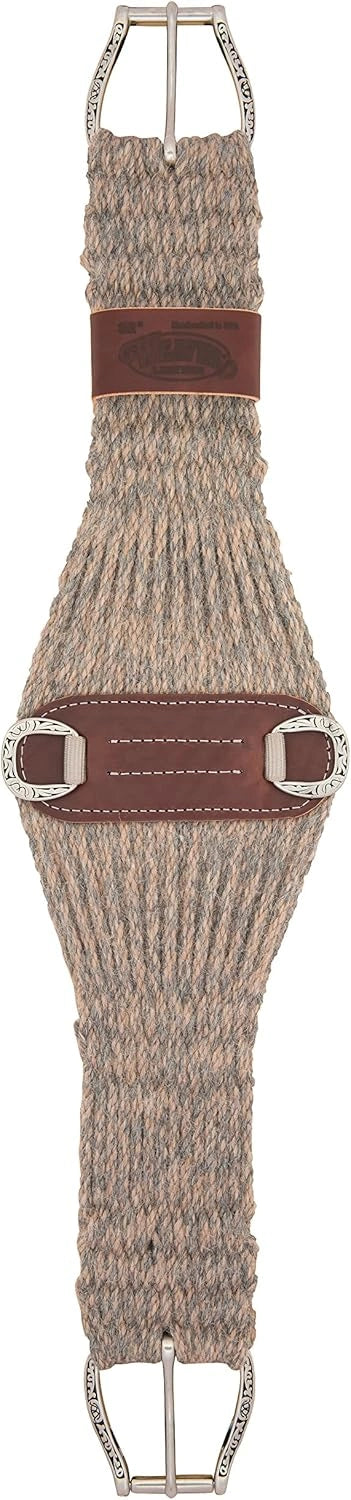 Weaver Leather Alpaca Cinch