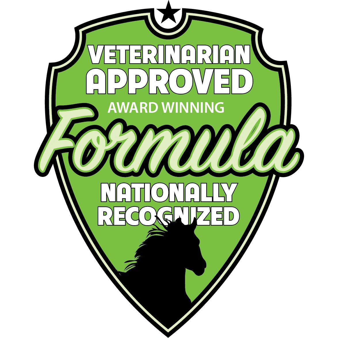 Draw It Out 32oz Horse Liniment Concentrate – Spray, Wrap, or Soak for Fast Equine Relief