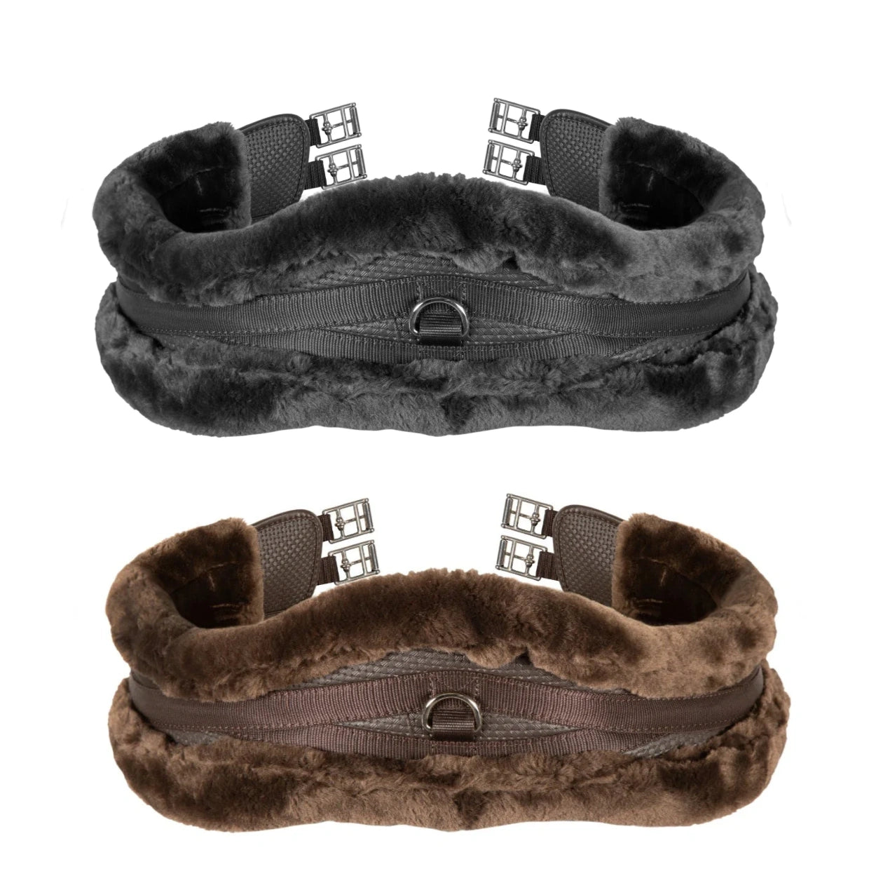 ARMA SupaFleece Anatomical Girth Cinch