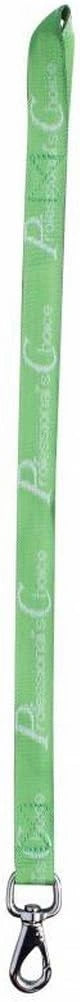 Professional's Choice Heavy-Duty Nylon Bucket Strap - 24-inch with Nickel-Plated Trigger Snaps