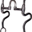 Professional's Choice Equisential Swept Back Seven Shank Bit - Hooves and Paws