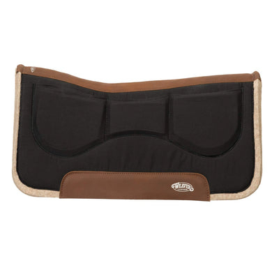 Weaver Leather Woold Blend Felt Shim Pad 32" x 32"