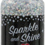 Professional's Choice Sparkle & Shine Glitter Gel - Red 4oz