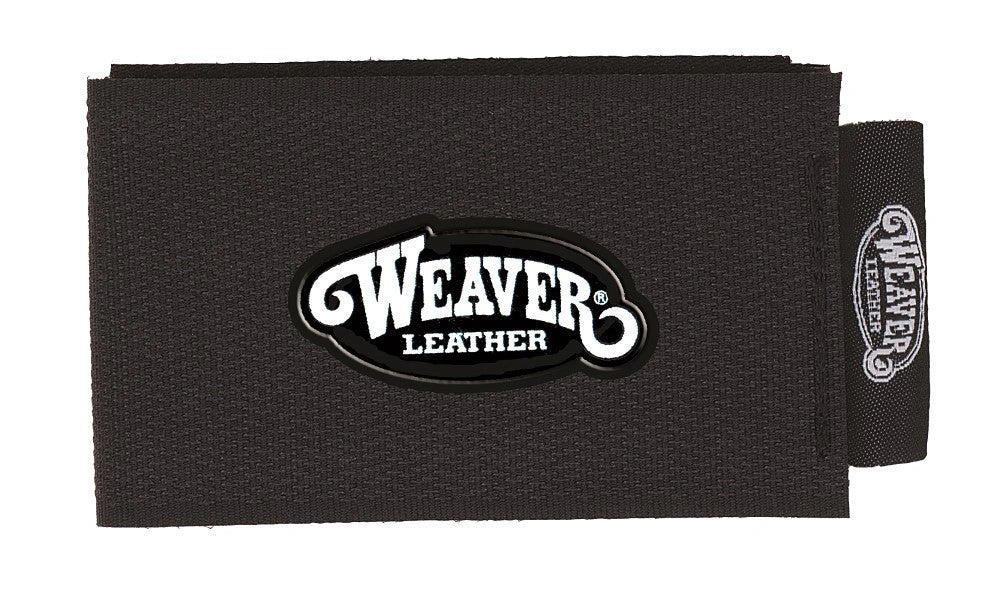 Weaver Leather Xtended Life Closure System Replacement Pieces - Hooves and Paws