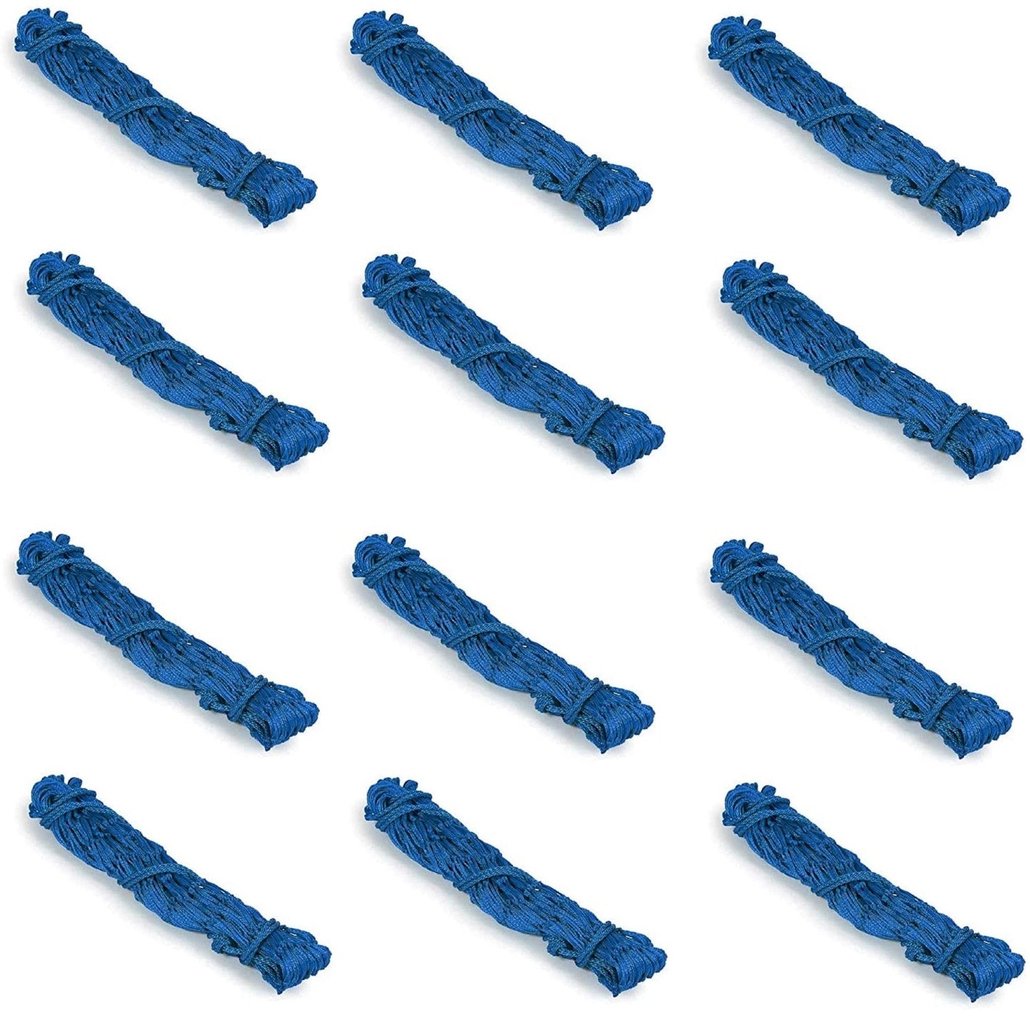 Shires Equestrian Horse Equine Shires Premium Haynet Poly Cord 2" Hole Haylage Net 1024 - Hooves and Paws