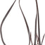 Martin Saddlery Roping Reins - 5/8" Width - Premium Doubled and Stitched Latigo Leather with Waterloops