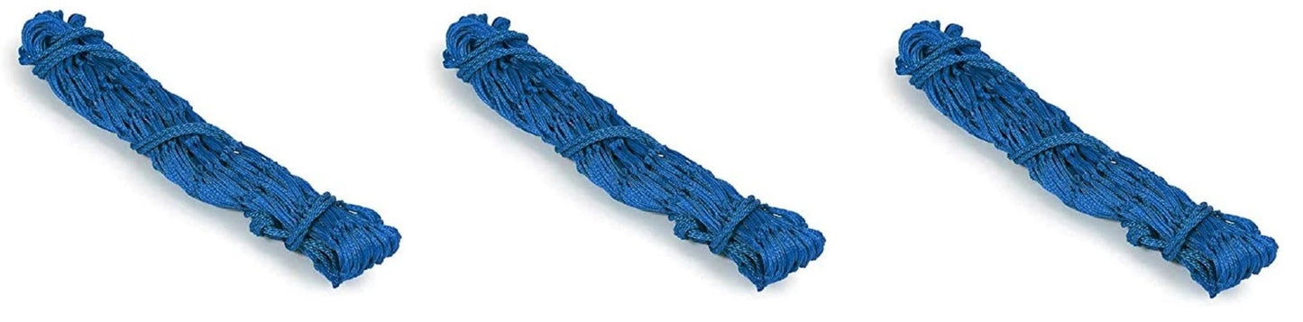 Shires Equestrian Horse Equine Shires Premium Haynet Poly Cord 2" Hole Haylage Net 1024 - Hooves and Paws