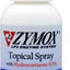 Zymox Topical Spray Pet Dog For Hot Spots and Skin Infections Relief 2 oz - Hooves and Paws