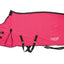 Weaver Leather CoolAidÂ® Horse Equine Cooling Coolcore Blanket - Hooves and Paws