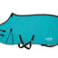 Weaver Leather CoolAidÂ® Horse Equine Cooling Coolcore Blanket - Hooves and Paws