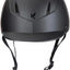 Shires Karben Equestrian Riding Helmet Low Profile Matteo Horse Schooling Safety - Hooves and Paws