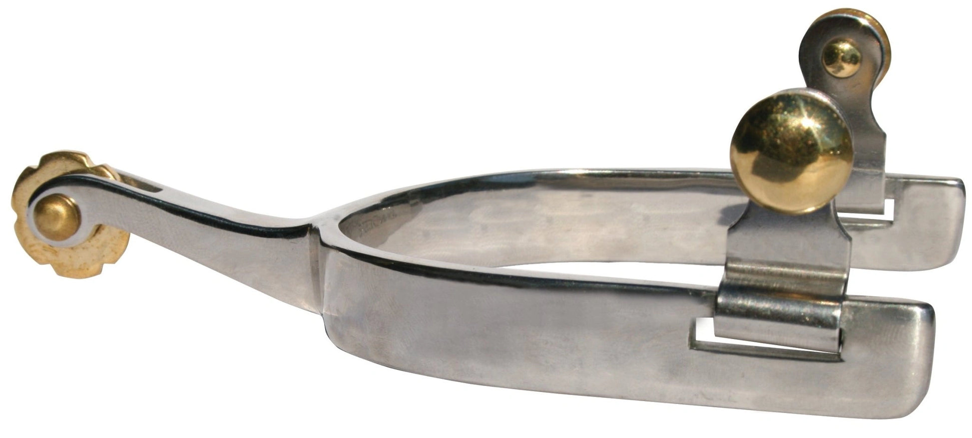 Professionals Choice Eq Spur Horseman - Hooves and Paws