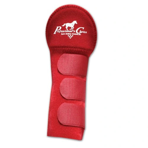 Professionals Choice Tail Wrap - Hooves and Paws