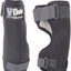 Cashel Stall Sore Boots for Horses - Large 10.5" - Neoprene Fleece Foreleg Protection & Healing Support (Pair)