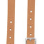 Weaver Leather Horizons Spur Straps - Durable Harness Leather Riding Tack