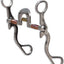 Professional's Choice Bob Avila Santa Maria Port With Roller Bit - 5" Mouth, Copper Rollers