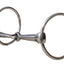 Professionals Choice Equisential Ring Snaffle - Hooves and Paws