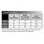 Professional's Choice Theramic Hock Boots - Black/Charcoal - Ceramic Infrared Therapy Recovery Boots - Pair
