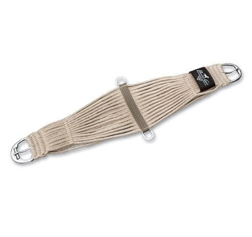 Professionals Choice Mohair Performance Cinch - Hooves and Paws