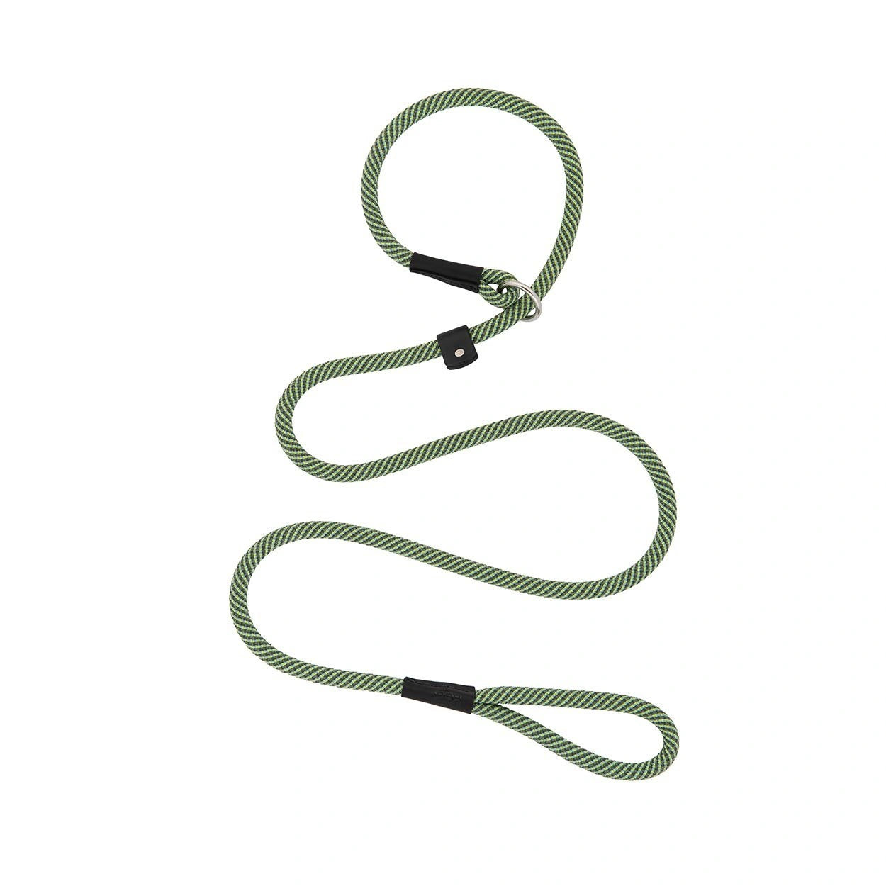 Weaver LeatherTerrain D.O.G. Elevation Leash - Hooves and Paws