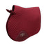 Professional's Choice Jump Pad with VenTECH Lining - Contoured Breathable Moisture-Wicking Saddle Pad