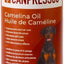 Camelina Oil for Horses, Dogs & Cats | Omega 3 Supplement for Joint, Coat & Skin Health