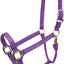 Shires ARMA Adjustable Horse Nylon Halter 10574 - Hooves and Paws