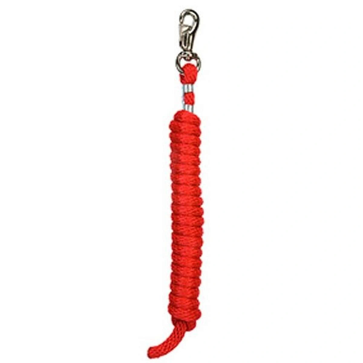 Weaver Equine Performance Lead Rope: Durable & Comfortable for Horses