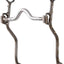 Classic Equine Joe Beaver Low Port Horse Bit - 7.5 Inch Shank for Precision and Comfort