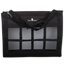 Classic Equine Western Horse Topload Hay Bag Heavy Duty Tote - Hooves and Paws