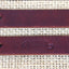 Weaver Leather Doubled & Stitched Hermann Oak Russet Harness Leather Reins with Latigo Liner - 1/2" x 8'