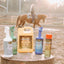 Pyranha Wipe N' Spray – Oil-Based Sweat-Resistant Fly Control