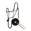 Weaver Leather Rope Halter with 10' Lead - No-Break Design