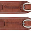 Weaver Leather Ken McNabb Buckle Slobber Straps - Hooves and Paws