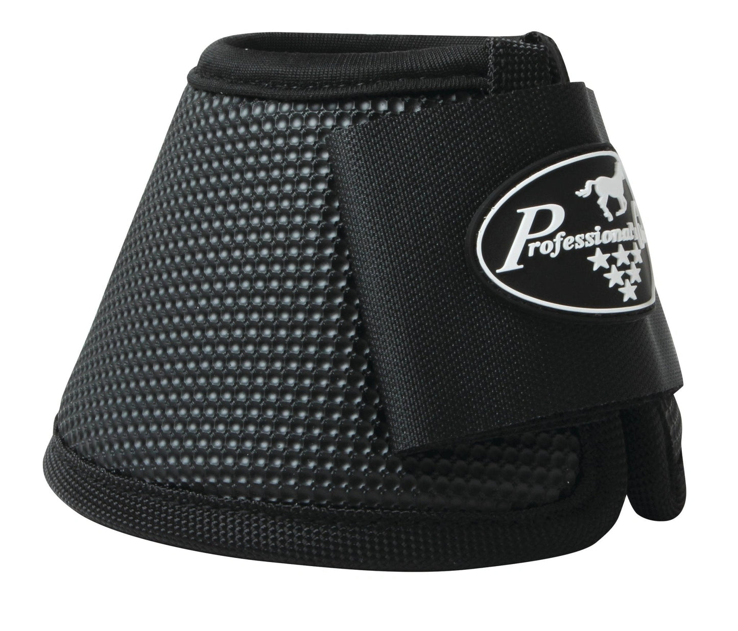 Professional's Choice Horse All Purpose Overreach Ballistic Bell Boots - Hooves and Paws