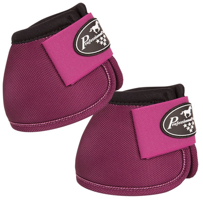 Professional's Choice Ballistic Bell Boots: Ultimate Hoof Protection