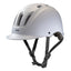 Troxel Sport 2.0 Horse Riding Western Helmet Low Profile Colors - Black or White - Hooves and Paws
