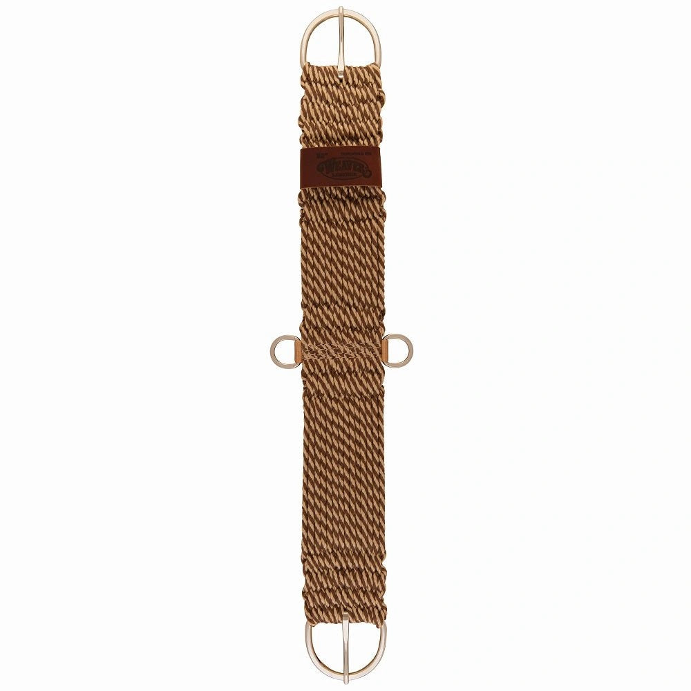 Weaver Leather Bamboo Cinch - Thumbnail 5