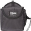 Cashel Company Snap On Saddle Bag, Saddle Lunch Bag, Easily Attaches to Saddle, Black - Hooves and Paws