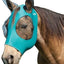Weaver Leather Equine Coolcore Fly Mask for Horses 37405 - Hooves and Paws