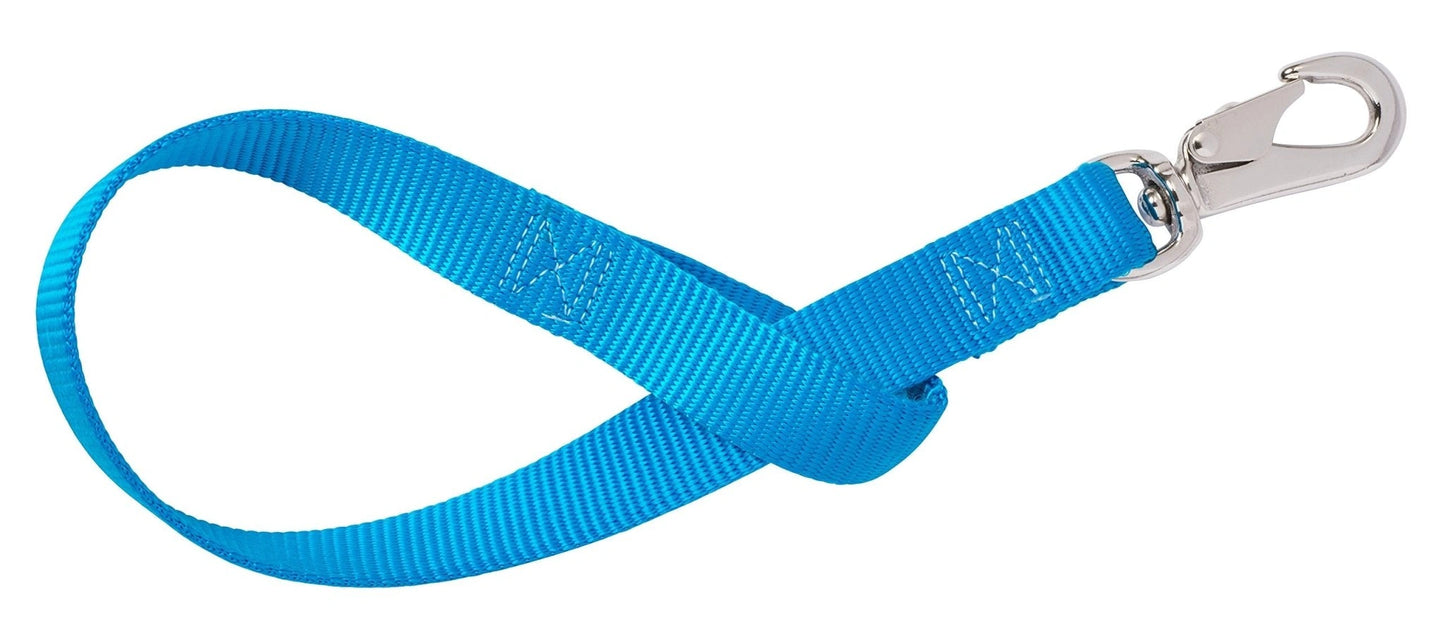 Weaver Nylon Bucket Strap - Hooves and Paws